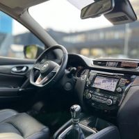 Nissan Qashqai Tekna 2019, 4x4, снимка 14 - Автомобили и джипове - 45388270