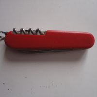 Швейцарски нож Victorinox Economy 2, снимка 7 - Ножове - 45303106