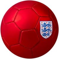 Нова Мини Футболна Топка на Англия Перфектен Подарък деца спорт, снимка 3 - Футбол - 45327285