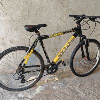 Алуминиев велосипед 26 цола Genesis, снимка 8 - Велосипеди - 45862947
