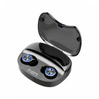 Безжични слушалки STELS TW90, Със зареждащ кейс, снимка 2 - Bluetooth слушалки - 45127934