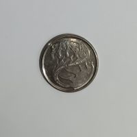 10 цента Канада Юбилейна монета Year of Volunteers
, снимка 2 - Нумизматика и бонистика - 45399199