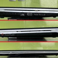 Лаптоп Sony Vaio PCG-81212M - 16.4" (1600х900)- Blu-ray , снимка 7 - Лаптопи за дома - 45097043