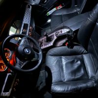 BMW 530D, снимка 10 - Автомобили и джипове - 45263221