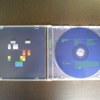 Coldplay ‎– X&Y 2005 CD, Album, снимка 2 - CD дискове - 45407008