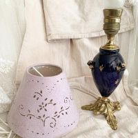 Антикварна лампа Zenith, снимка 1 - Антикварни и старинни предмети - 45544408
