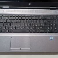 Лаптоп HP ProBook 650 G2 i5-6200U 8GB DDR4 15.6'' (втора употреба), снимка 1 - Лаптопи за работа - 46125827