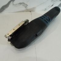 Bosch GUS 18V 300 - Ножица за мокет / платове, снимка 7 - Други инструменти - 45566090