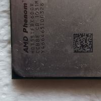 AMD Phenom II X6 1055T /2.8GHz/ HDT55TFBK6DGR , снимка 5 - Процесори - 45699754