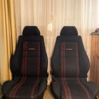 Recaro Рекаро Седалки от Голф 3 GTI-EDITION, снимка 1 - Части - 45390141