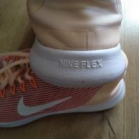 Дамски маратонки Nike Flex running, снимка 2 - Маратонки - 45160773