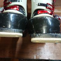  Ски обувки Fischer N 46, снимка 13 - Зимни спортове - 45350580