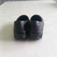 Черни дамски обувки, снимка 3 - Дамски ежедневни обувки - 45632488