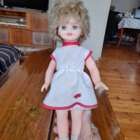 Стара кукла #70, снимка 1 - Колекции - 45470884