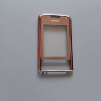 Nokia 8800 Sapphire предно стъкло с  рамка, снимка 1 - Резервни части за телефони - 45432655