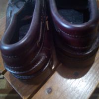Мъжки обувки , снимка 3 - Ежедневни обувки - 45483435