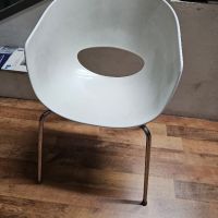 Италиански дизайнерски стол  Orbit - Made in Italy, снимка 1 - Столове - 45107494