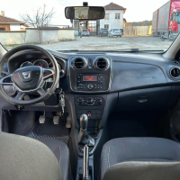 Dacia Sandero 1.0 2017 euro6, снимка 9 - Автомобили и джипове - 44987997