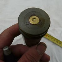 Обезопасен колекционерски боеприпас -1 , снимка 3 - Антикварни и старинни предмети - 45901449