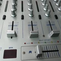 DJ MIXER, снимка 8 - Ресийвъри, усилватели, смесителни пултове - 45741810