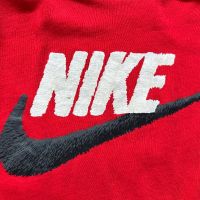Дамска тениска над пъпа Nike, Размер М , снимка 3 - Тениски - 45776365