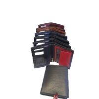 Мъжко портмоне в различни цветове от естествена к., снимка 4 - Портфейли, портмонета - 45763062