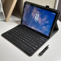 Калъф с клавиатура за Lenovo Tab M10 (3-то поколение) 10,1 инча, снимка 9 - Таблети - 45053010