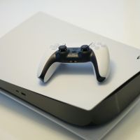 PlayStation 5 825ГБ, снимка 1 - Игри за PlayStation - 45159348