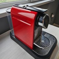 Krups Nespresso CitiZ, снимка 5 - Кафемашини - 45323799