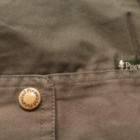 Pinewood Trouser размер 56 / XXL за лов панталон със здрава материя има и подплата - 868, снимка 12 - Екипировка - 44960323
