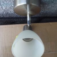 Лампа стенна работеща - 1, снимка 7 - Лампи за стена - 45225753