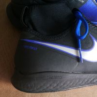NIKE PHANTOM Vision React Pro Footbal Shoes Размер EUR 41 / UK 7 за футбол в зала 144-14-S, снимка 4 - Футбол - 45083599