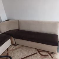 Ъглов диван , снимка 3 - Дивани и мека мебел - 46038762
