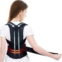 Унисекс колан за премахване на болката в гърба подходящ за жени и мъже, снимка 3 - Други - 45371630