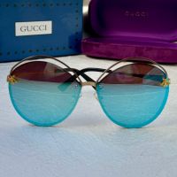 -30 % Gucci разпродажба дамски слънчеви очила ликвидация , снимка 3 - Слънчеви и диоптрични очила - 45248762