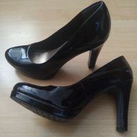 Дамски обувки Tamaris, н.38, снимка 5 - Дамски елегантни обувки - 45606054