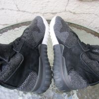 Маратонки Аdidas Tubular X PrimeKnit, снимка 13 - Маратонки - 45484029