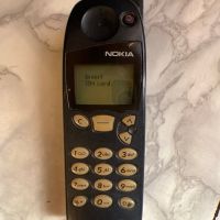 Телефон Nokia 5110, снимка 2 - Nokia - 45268943