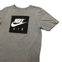 Мъжка тениска Nike Air, размер: L , снимка 2 - Тениски - 45271401