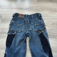Мъжки панталон Snickers, Размер 46, снимка 5 - Панталони - 45494759