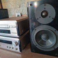 Аудио система Yamaha , снимка 4 - Аудиосистеми - 45194666