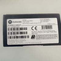 Motorola Moto E13 64GB Black ЗАПЕЧАТАН НОВ 24м. ГАРАНЦИЯ, снимка 2 - Motorola - 45148689