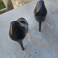 Дамски обувки размер 39, снимка 8 - Дамски обувки на ток - 45510859