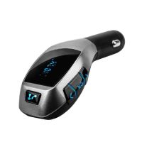 X5 1619 Bluetooth Адаптер, FM, MP3, USB, Micro SD , снимка 4 - Аксесоари и консумативи - 45650252