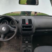 Фолксваген Поло/Volkswagen Polo-На части , снимка 6 - Автомобили и джипове - 46089765