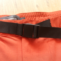 Dressmann Performance Trek Stretch Shorts размер XL еластични къси панталони - 885, снимка 3 - Къси панталони - 45035303