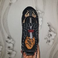 Versace сникърси /маратонки номер 44 , снимка 11 - Маратонки - 45515472
