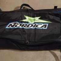 сак Nordica, снимка 1 - Зимни спортове - 45215978