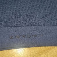 блуза на Zerofit , снимка 4 - Спортни екипи - 45686955