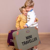 Childhome дизайнерски куфар за деца , снимка 6 - Други - 45068655